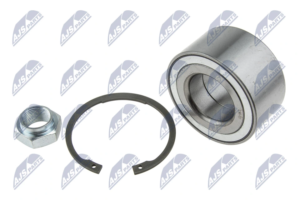 Wheel Bearing Kit KLP-MS-031