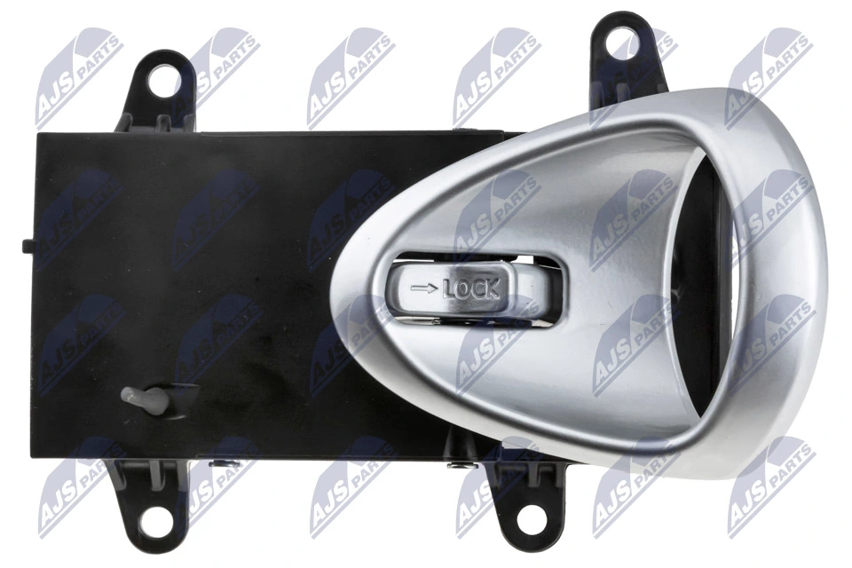 NTY EZC-NS-043 Door Handle, interior equipment