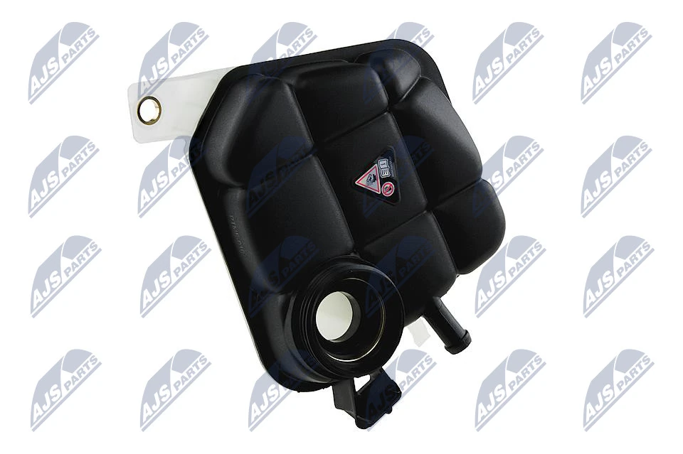 Expansion Tank, coolant CZW-ME-010