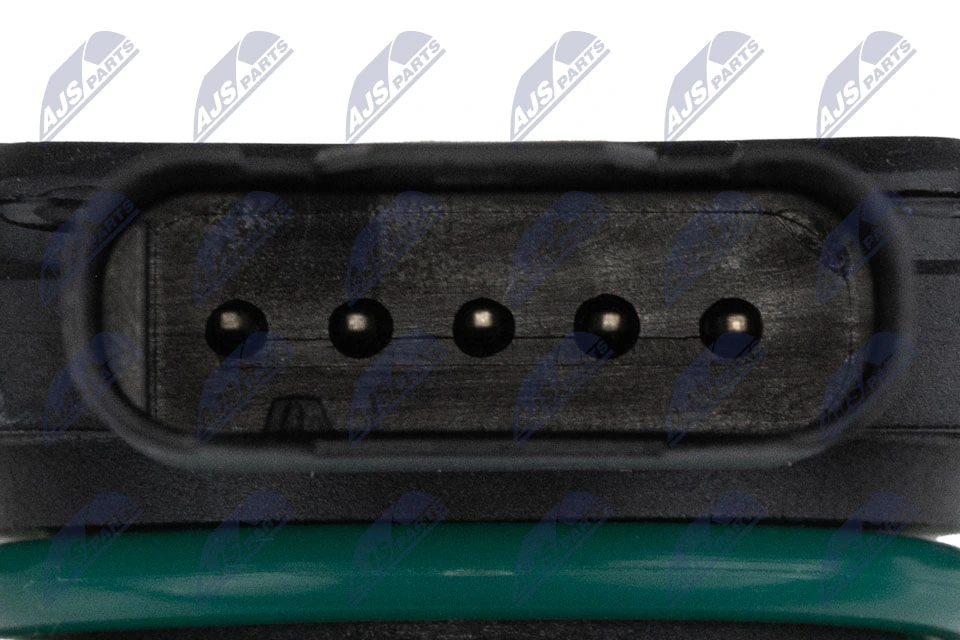 Mass Air Flow Sensor EPP-BM-017