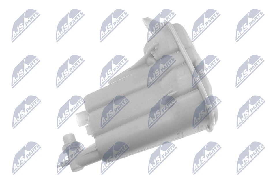 Expansion Tank, coolant CZW-AU-005