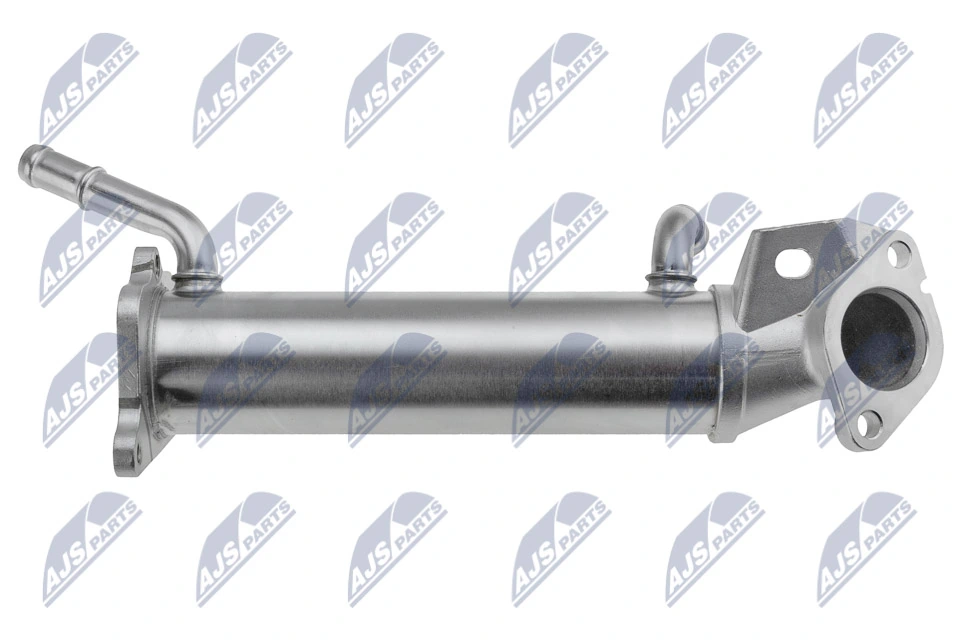 Cooler, exhaust gas recirculation EGR-FR-030A