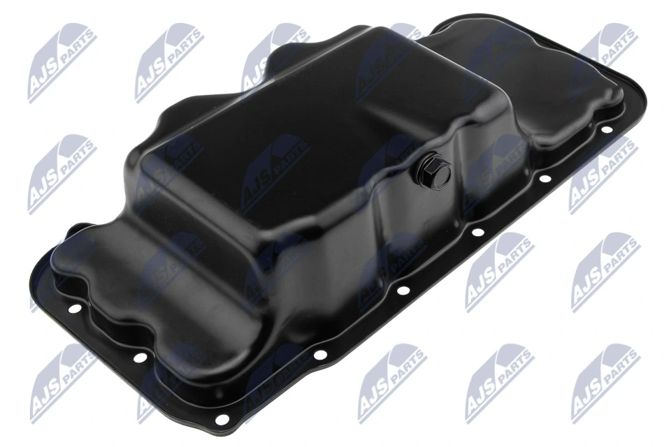 Oil Sump BMO-FR-016