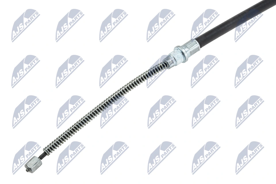 NTY HLR-FT-016 Cable Pull, parking brake