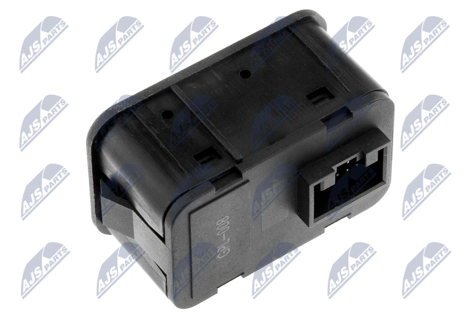Switch, window regulator EWS-PL-008