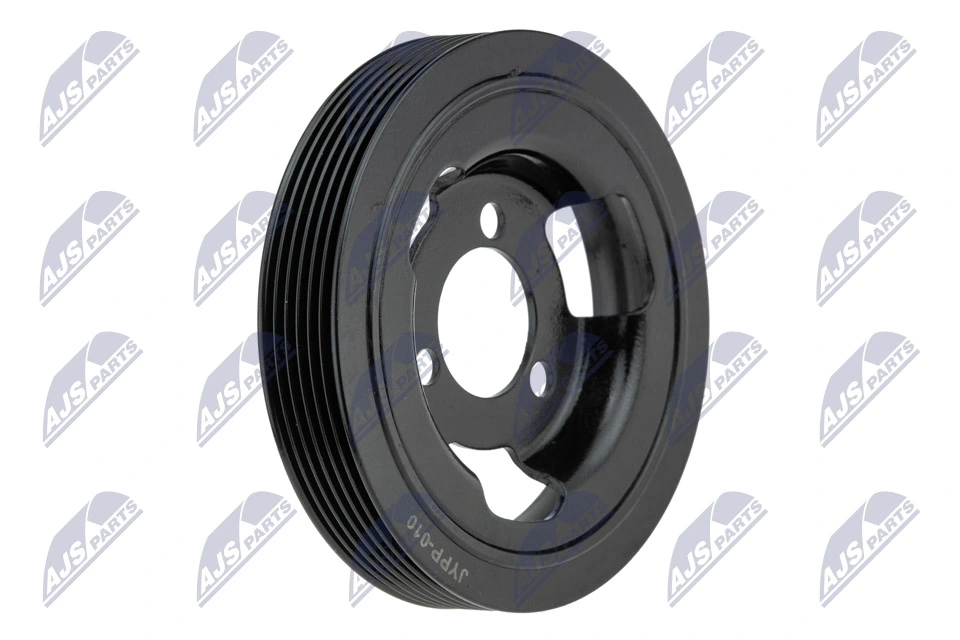 Belt Pulley, crankshaft RKP-PE-010