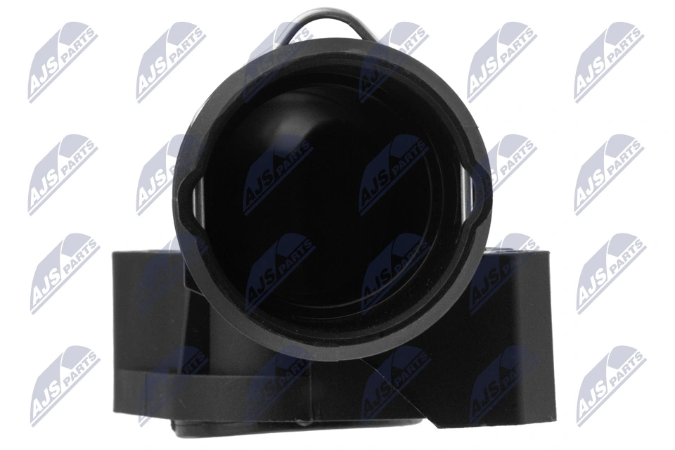 NTY CTM-ME-057 Coolant Pipe