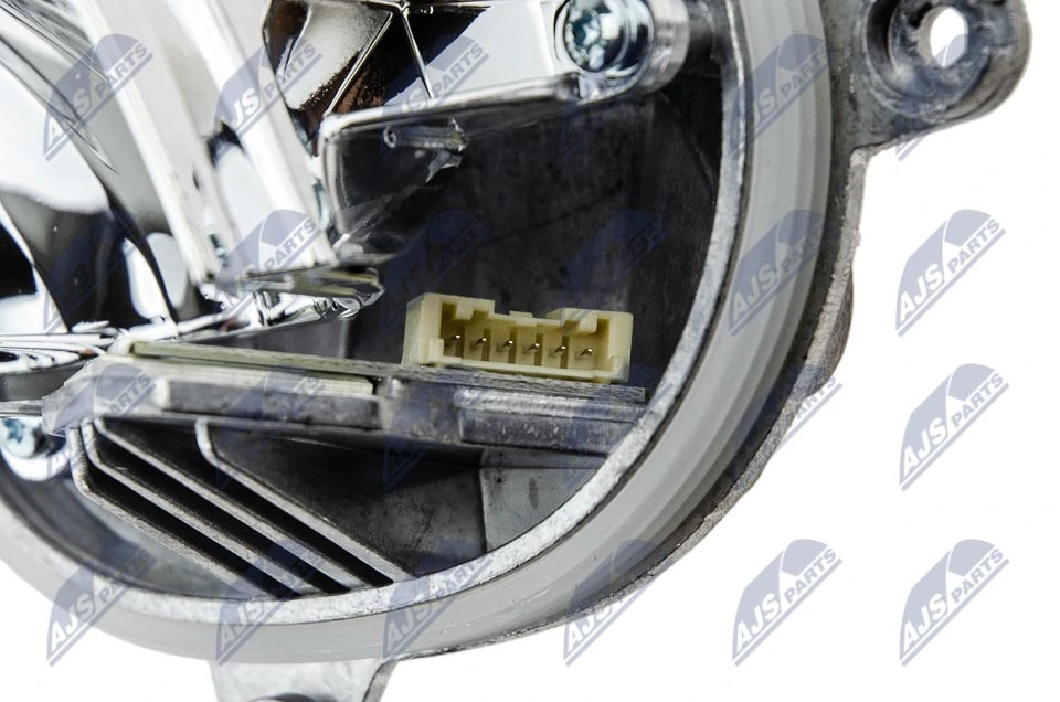 NTY EPX-BM-063 Control Unit, lights