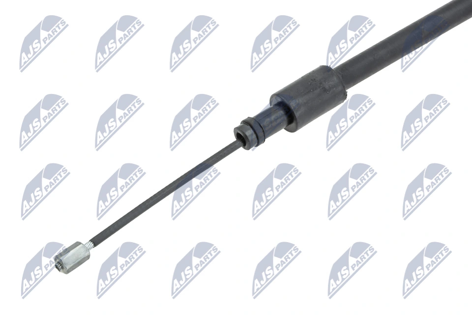 Cable Pull, parking brake HLR-CT-002