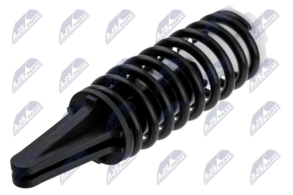 Spring, clutch pedal EZC-VW-685