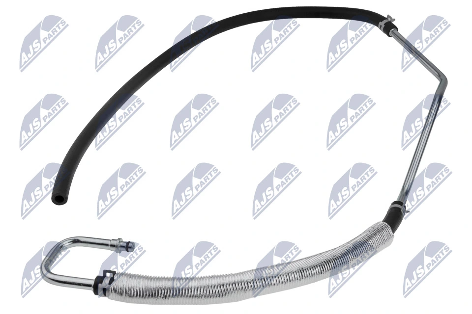Hydraulic Hose, steering SPH-FR-004