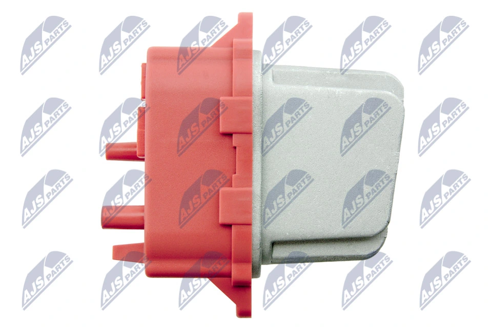 NTY ERD-VC-000 Resistor, interior blower