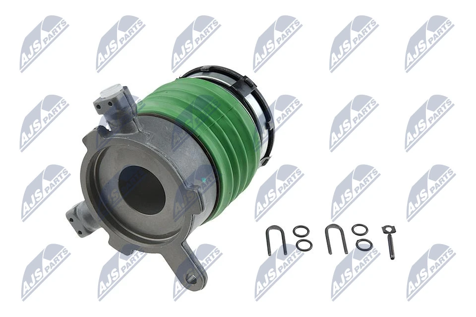 Central Slave Cylinder, clutch NWS-CH-001