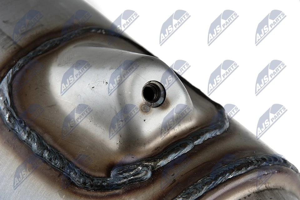 Soot/Particulate Filter, exhaust system DPF-BM-001