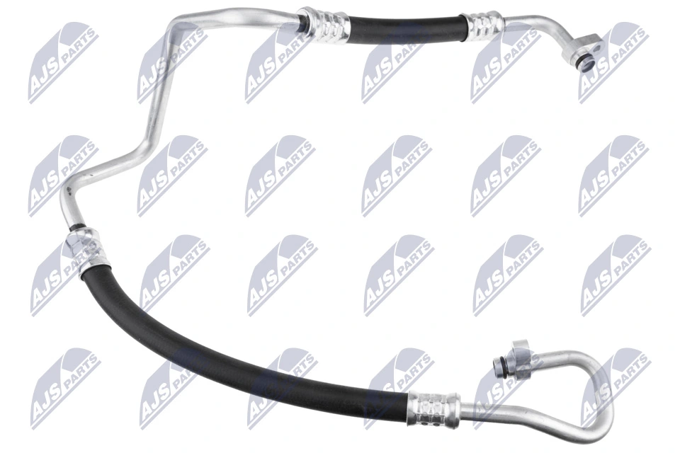NTY CPR-RE-010 High/Low-pressure Line, air conditioning