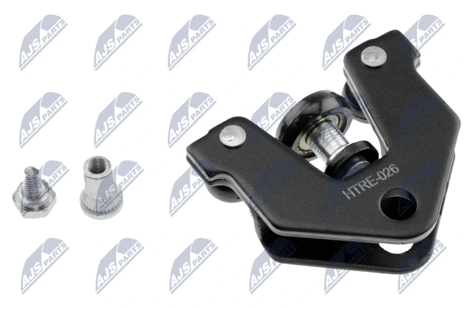 Roller Guide, sliding door EZC-RE-026