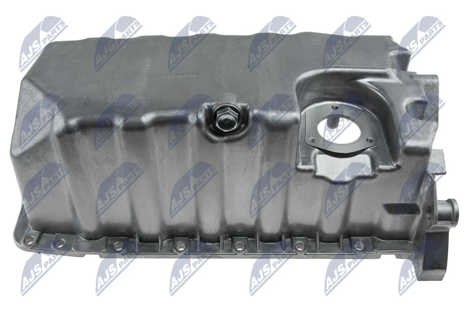 Oil Sump BMO-VW-045