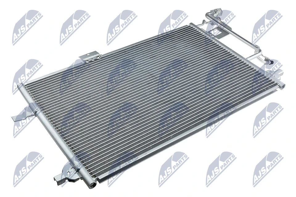 Condenser, air conditioning CCS-AU-006