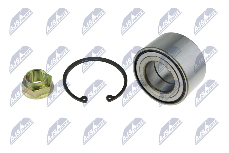 Wheel Bearing Kit KLP-HD-009