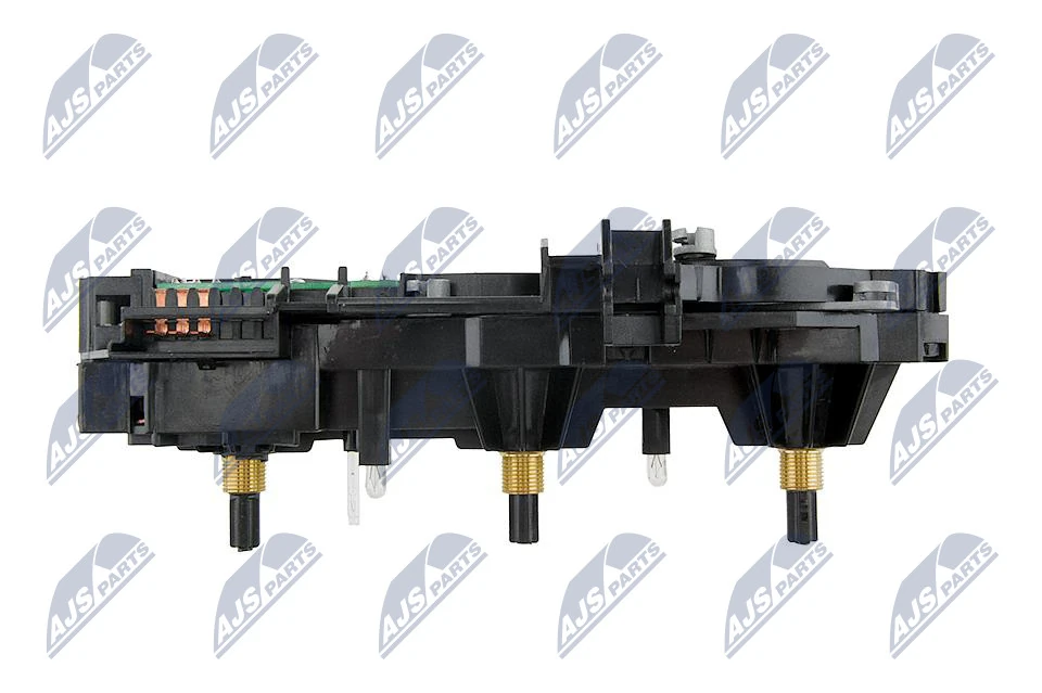 Control Element, heating/ventilation EPK-ME-000