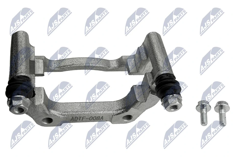 NTY HZT-FT-008A Bracket, brake caliper