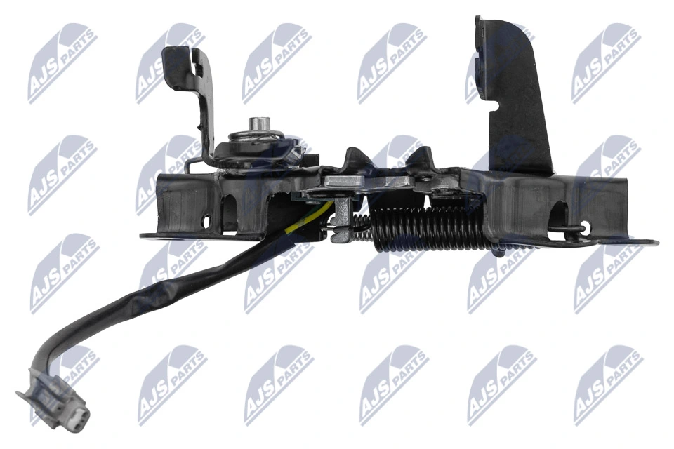 NTY EZC-NS-020 Bonnet Lock