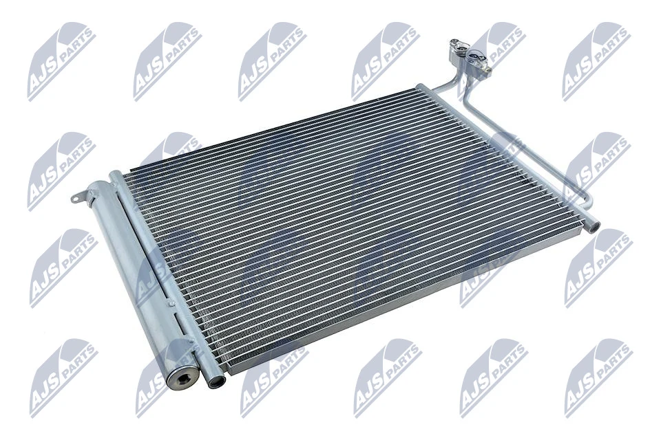 Condenser, air conditioning CCS-BM-011