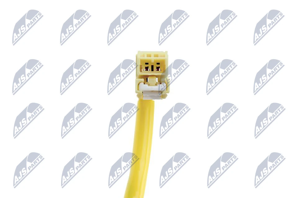 NTY EAS-TY-017 Clock Spring, airbag
