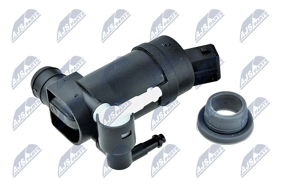 Washer Fluid Pump, window cleaning ESP-FR-000
