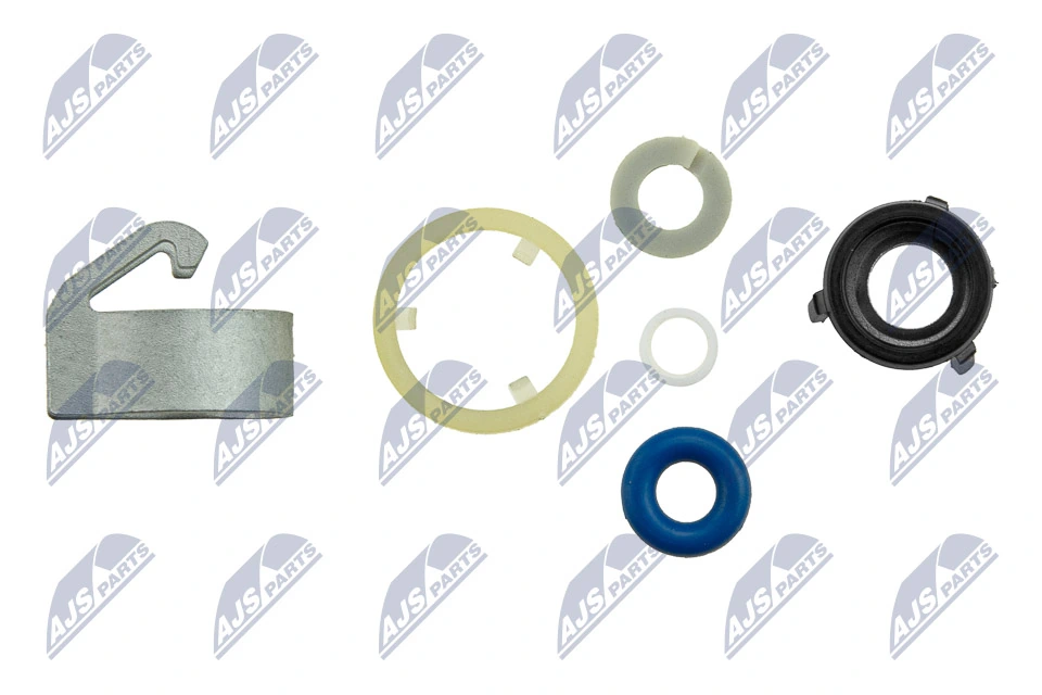 Seal Ring Set, injection valve BWP-VW-001