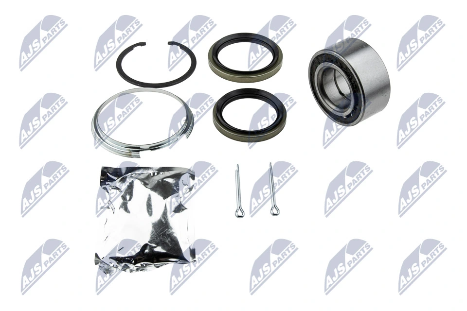 Wheel Bearing Kit KLP-TY-002