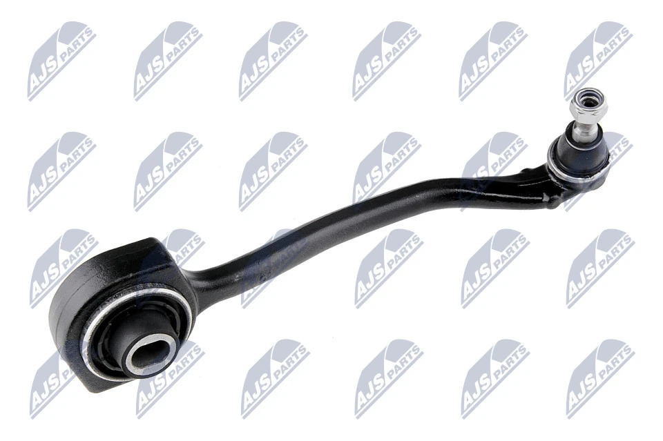 Control/Trailing Arm, wheel suspension ZWD-ME-006A