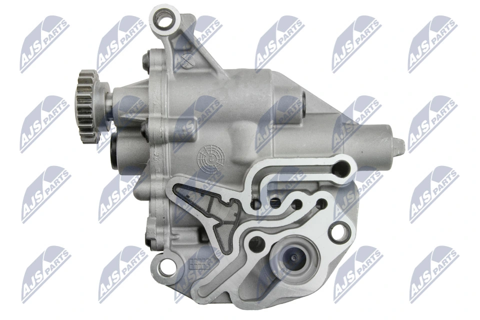 Oil Pump BPO-VW-017