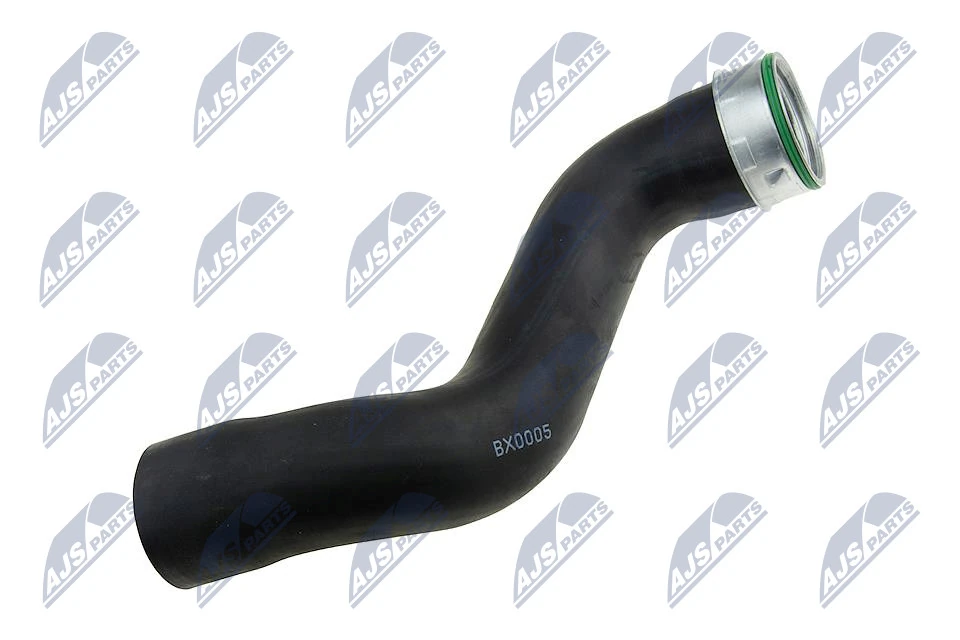 Charge Air Hose GPP-AU-049