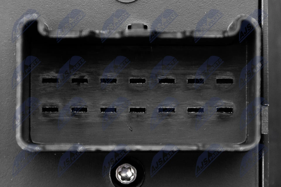 NTY EWS-CH-049 Switch, window regulator