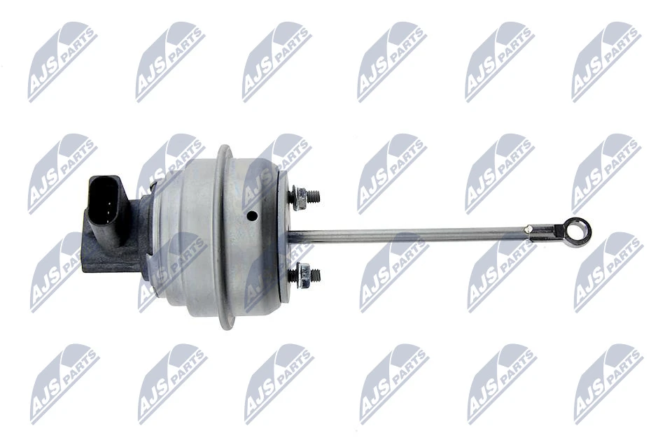 Actuator, turbocharger ECD-MS-002