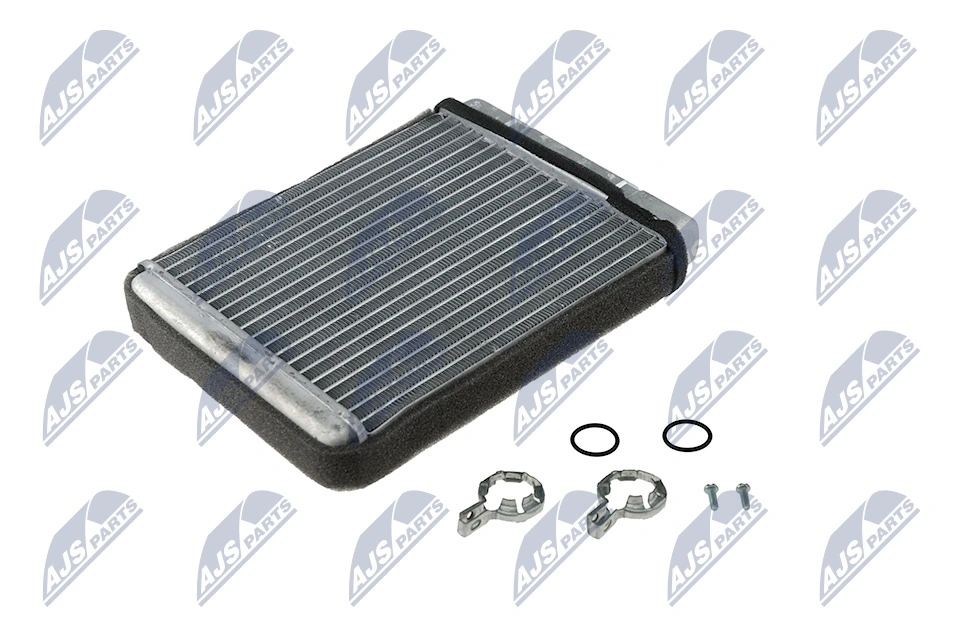 NTY CNG-CH-002 Heat Exchanger, interior heating