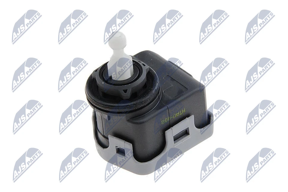Actuator, headlight levelling ECX-AU-008