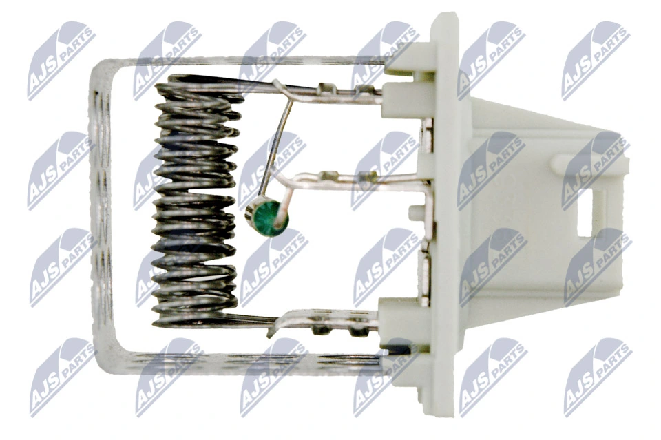 Resistor, interior blower ERD-PE-004