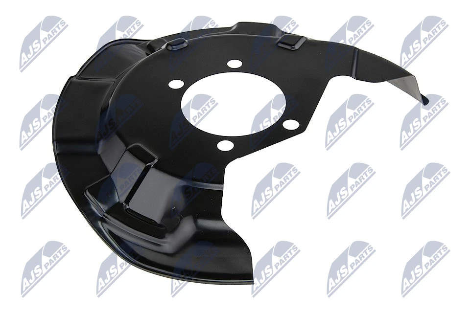 Splash Guard, brake disc HTO-NS-010