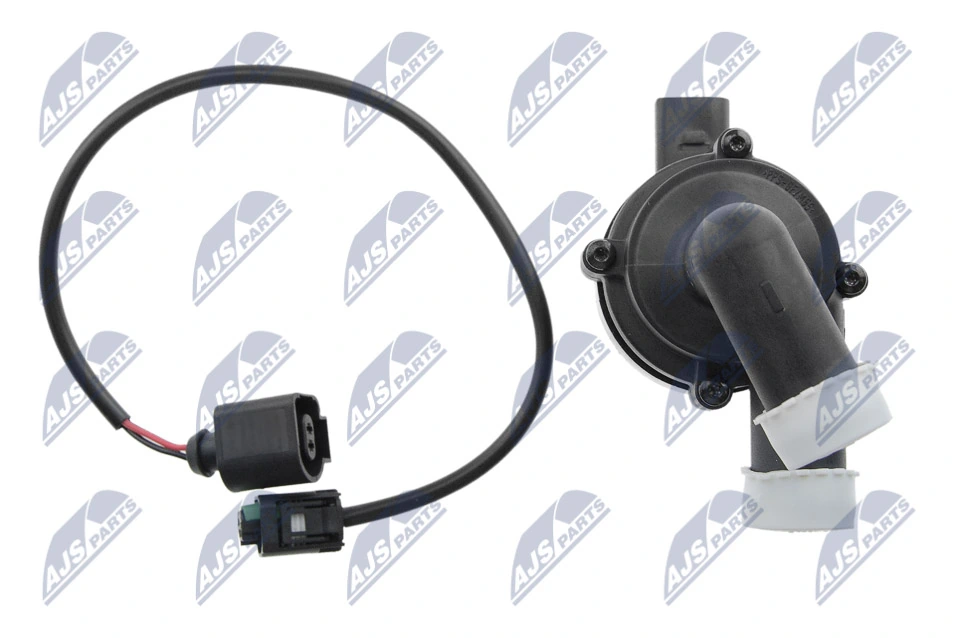 Water Recirculation Pump, parking heater CPZ-VW-007