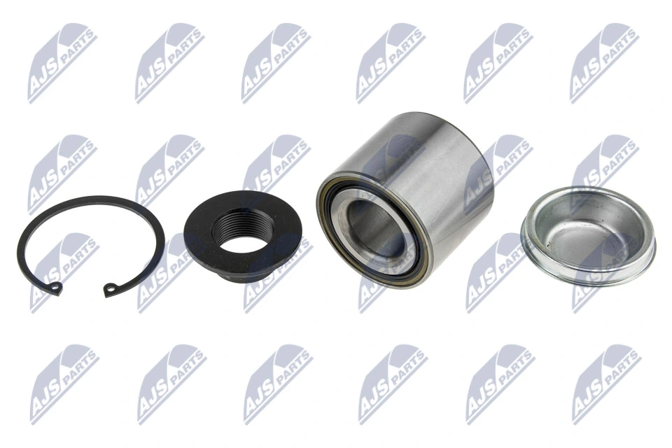 Wheel Bearing Kit KLT-PE-021