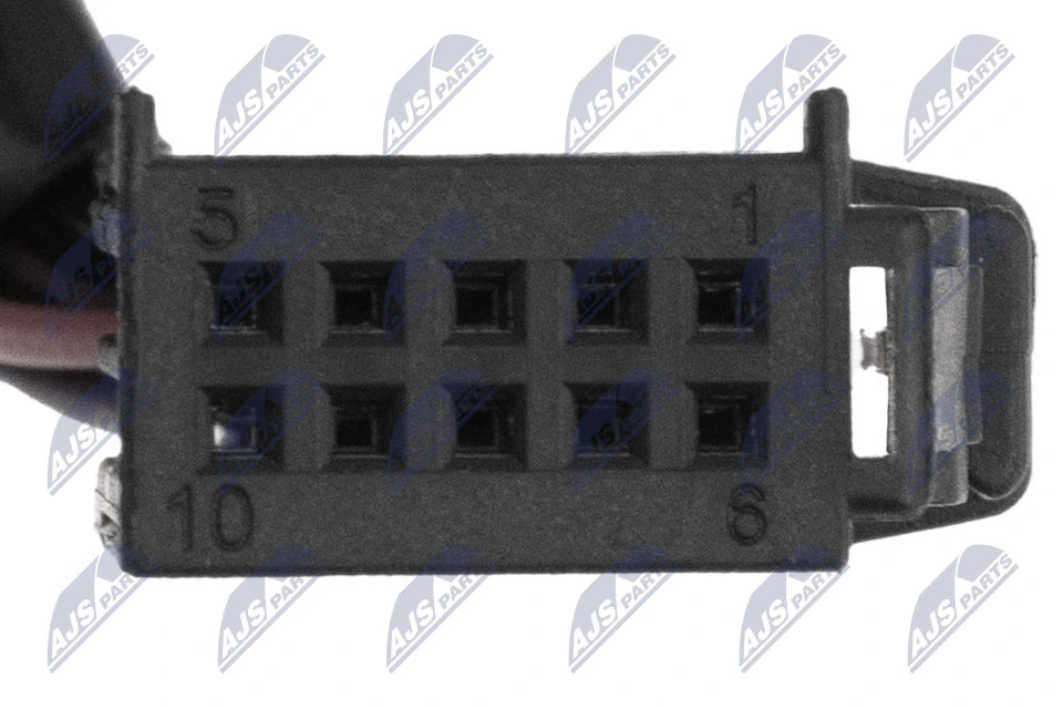 NTY EAT-AU-007 Guide, shift rod