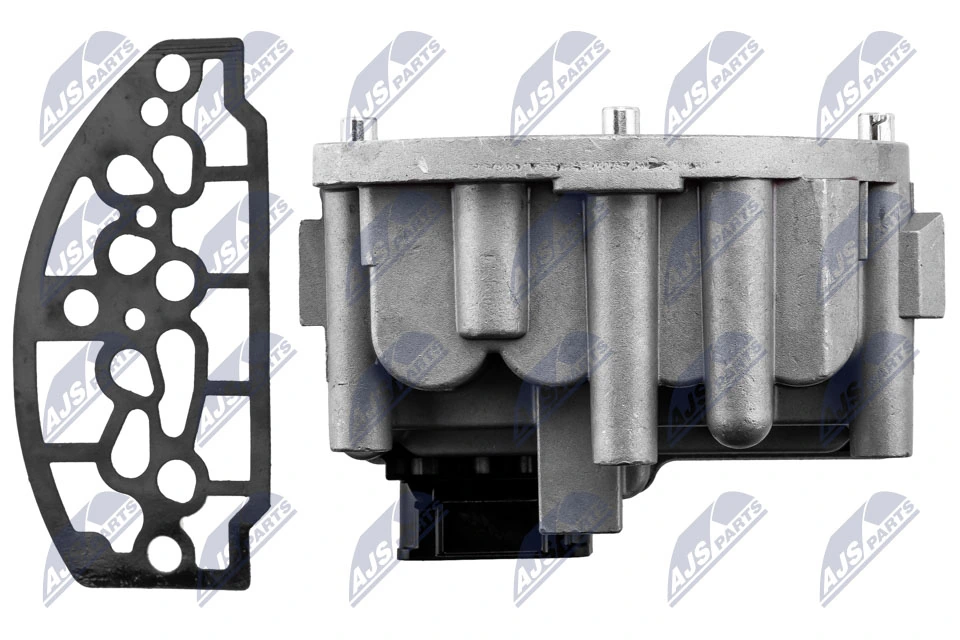 NTY EAT-CH-002 Solenoid valve, automatic transmission