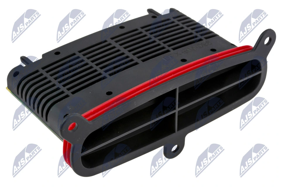NTY EPX-BM-098 Control Unit, lights