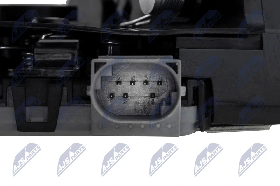 Door Lock EZC-BM-168