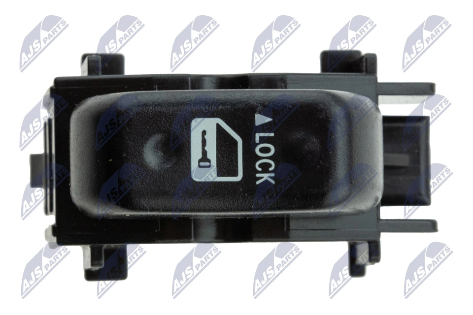 NTY EWS-TY-044 Switch, window regulator