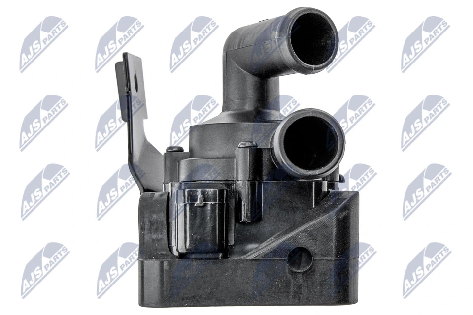 Auxiliary Water Pump (cooling water circuit) CPZ-BM-006