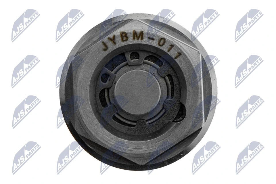 Central Valve, camshaft adjustment EFR-BM-011