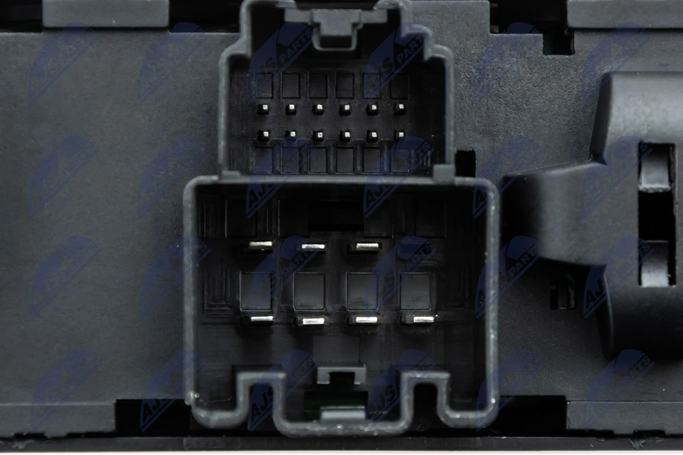 NTY EWS-FR-047 Switch, window regulator
